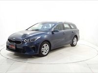 usata Kia Ceed Sportswagon 1.6 CRDi 115 CV DCT Business Class