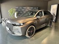 Usata DS Automobiles DS7 Crossback Performance 180 CV (132 kW) 2023 Grigio SUV