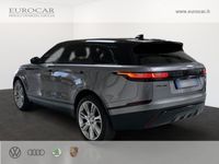 usata Land Rover Range Rover Velar 2.0d i4 r-dynamic se 180cv auto my20
