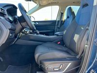 Usata Lynk & Co 01 179 CV (131 kW) 2023 Blu SUV