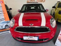 Usata Mini Cooper SD Coupé 143 CV (105 kW) 2011 Rosso Coupé