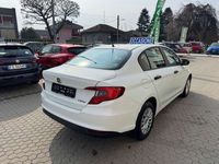 Usata Fiat Tipo Street 95 CV (69 kW) 2020 Bianco Berlina