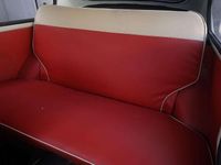 Usata Fiat 600 1966 Bianco