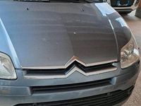 Usata Citroën C4 90 CV (66 kW) 2004 Grigio Berlina