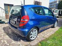 usata Mercedes A180 classeCDI coupé