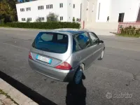 Usata Lancia Ypsilon 80 CV (58 kW) 2002 Utilitaria