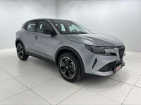 Nuova Alfa Romeo Junior 136 CV (100 kW) 2026 Grigio arese SUV