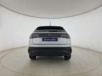 Nuova VW Taigo Edition 116 CV (85 kW) 2026 Reflex silver metallizzato SUV