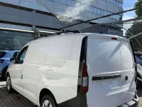 Nuova VW Caddy Maxi 122 CV (89 kW) 2026 Clear white Monovolume