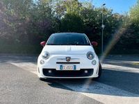 usata Fiat 500 Abarth 180cv