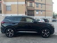 Usata DR DR 6.0 154 CV (113 kW) 2023 Nero SUV