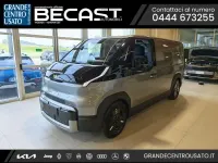 Nuova Kia PV5 119 kW (163 CV) 2026 Grigio Monovolume