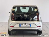 usata VW up! Up! 5p 1.0 evo move65cv