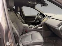 Usata Jaguar E-Pace R-Dynamic 163 CV (119 kW) 2025 Eiger grey SUV