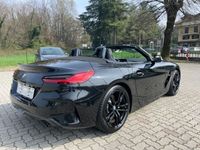 usata BMW Z4 sDrive20i MSPORT AUTOMATICA+19+PELLE+TELEC.