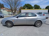 usata Alfa Romeo 156 JTD meccanica PERFETTA