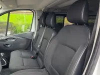 Usata Renault Trafic 120 CV (88 kW) 2019 Bianco Monovolume