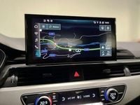 Usata Audi A5 Sportback S-Line 190 CV (139 kW) 2020 Utilitaria