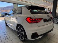 Usata Audi A1 116 CV (85 kW) 2025 Bianco SUV
