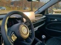 Usata Jeep Avenger Longitude 101 CV (74 kW) 2025 Nero SUV