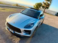 Usata Porsche Macan S 360 CV (264 kW) 2019 SUV