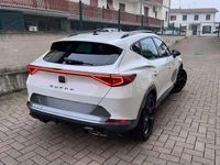 Usata Cupra Formentor 150 CV (110 kW) 2023 SUV