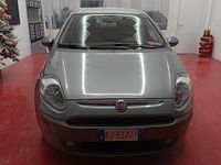Usata Fiat Punto Evo 75 CV (55 kW) 2011 Utilitaria