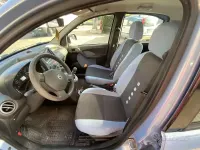 Usata Fiat Panda 4x4 60 CV (44 kW) 2007 Bluazzurro Utilitaria