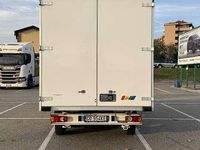 Usata Peugeot Boxer S 140 CV (102 kW) 2021 Bianco Furgone