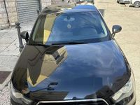 Usata Audi A1 Sportback S-Line 105 CV (77 kW) 2017 Utilitaria