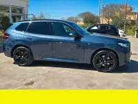 Usata BMW X3 190 CV (139 kW) 2024 Other SUV