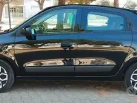 Usata Renault Twingo Zen 71 CV (52 kW) 2016 Nero Utilitaria