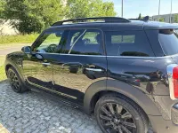 Usata Mini Cooper D Countryman 150 CV (110 kW) 2019 SUV
