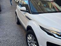 Usata Land Rover Range Rover evoque 150 CV (110 kW) 2018 SUV