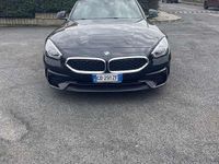 Usata BMW Z4 Advantage 197 CV (144 kW) 2021 Cabrio