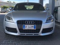 usata Audi TT 2ª serie -2.0 TFSI-S-TRONIC. 2 proprietari