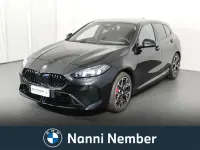 Nuova BMW 120 M Sport 163 CV (119 kW) 2026 Black sapphire metallizzato Utilitaria