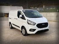 usata Ford 300 Transit Custom2.0 EcoBlue 130 PC Furgo