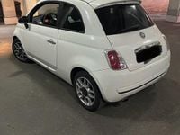 Usata Fiat 500 69 CV (50 kW) 2009 Berlina