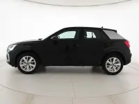 Nuova Audi Q2 Advanced 116 CV (85 kW) 2026 Nero brillante SUV