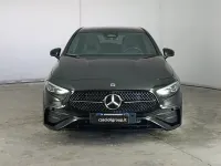 Usata Mercedes A180 Advanced Plus 116 CV (85 kW) 2024 Nero notte ; Berlina