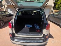 Usata Fiat 500L Trekking 2014 Monovolume