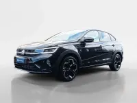 Nuova VW Taigo R-line 116 CV (85 kW) 2026 Deep black perlato SUV