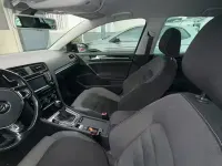 Usata VW Golf VII Business 110 CV (80 kW) 2015 Grigio Berlina