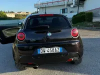 Usata Alfa Romeo MiTo Distinctive 90 CV (66 kW) 2009 Utilitaria