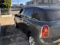 Usata Mini Cooper D Countryman 111 CV (81 kW) 2013 SUV