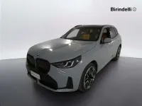 Usata BMW X3 M Sport 197 CV (144 kW) 2025 Brooklyn grey metallic SUV