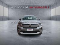 Nuova Citroën C3 101 CV (74 kW) 2026 Grigio SUV