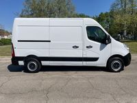 usata Renault Master 2.3 dCi T35 2.3 dCi 145 L2 H2 Ice Plus