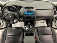 Usata Jaguar E-Pace S 180 CV (132 kW) 2019 Bianco SUV